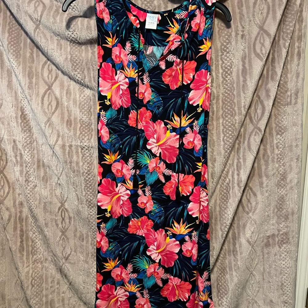 Never worn